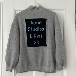 Acne Studios Crew Neck